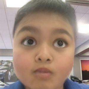 Meet your Posher, Steven